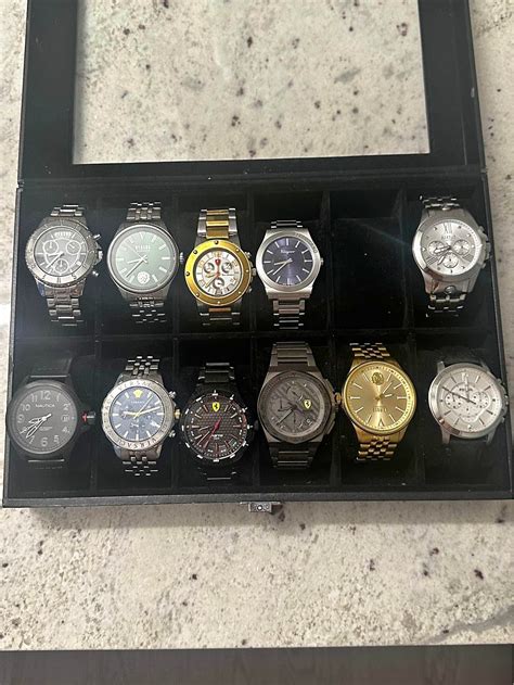 used rolex watches tucson